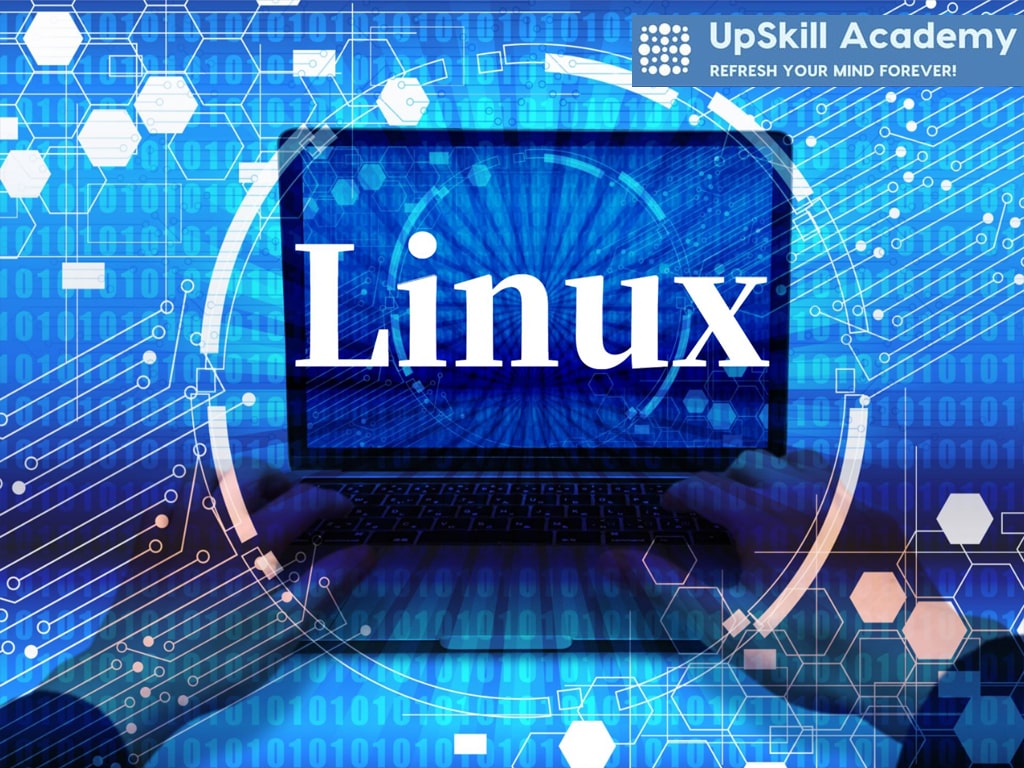 quản trị hệ điều hành linux